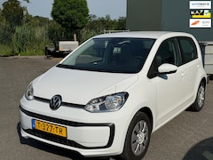 Volkswagen Up! - 1.0 5 Drs Airco Elak Pakket Donker glas
