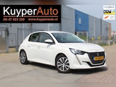 Peugeot 208 - 1.2 PureTech Active LAGE KM nap