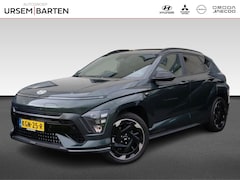 Hyundai Kona Electric - N Line Business 64.8 kWh