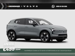 Volvo EX30 - P3 Plus Europa 51 kWh | Google Services | Stoelverwarming | Verwarmd stuurwiel | Parkeerse