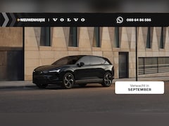 Volvo EX60 - P6 Plus 83 kWh | Full Operational Lease vanaf €925, - per maand | Matrix Led | Bose Premiu