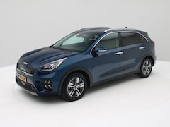 Kia Niro - 1.6 GDi Hybrid ExecutiveLine Schuifdak / Leder / Camera / Trekhaak / Origineel NL