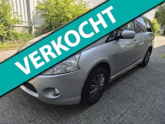 Mitsubishi Grandis - 2.4-16V InSport Trekhaak Automaat 7 persoons
