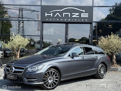 Mercedes-Benz CLS-klasse Shooting Brake - 500 4-Matic