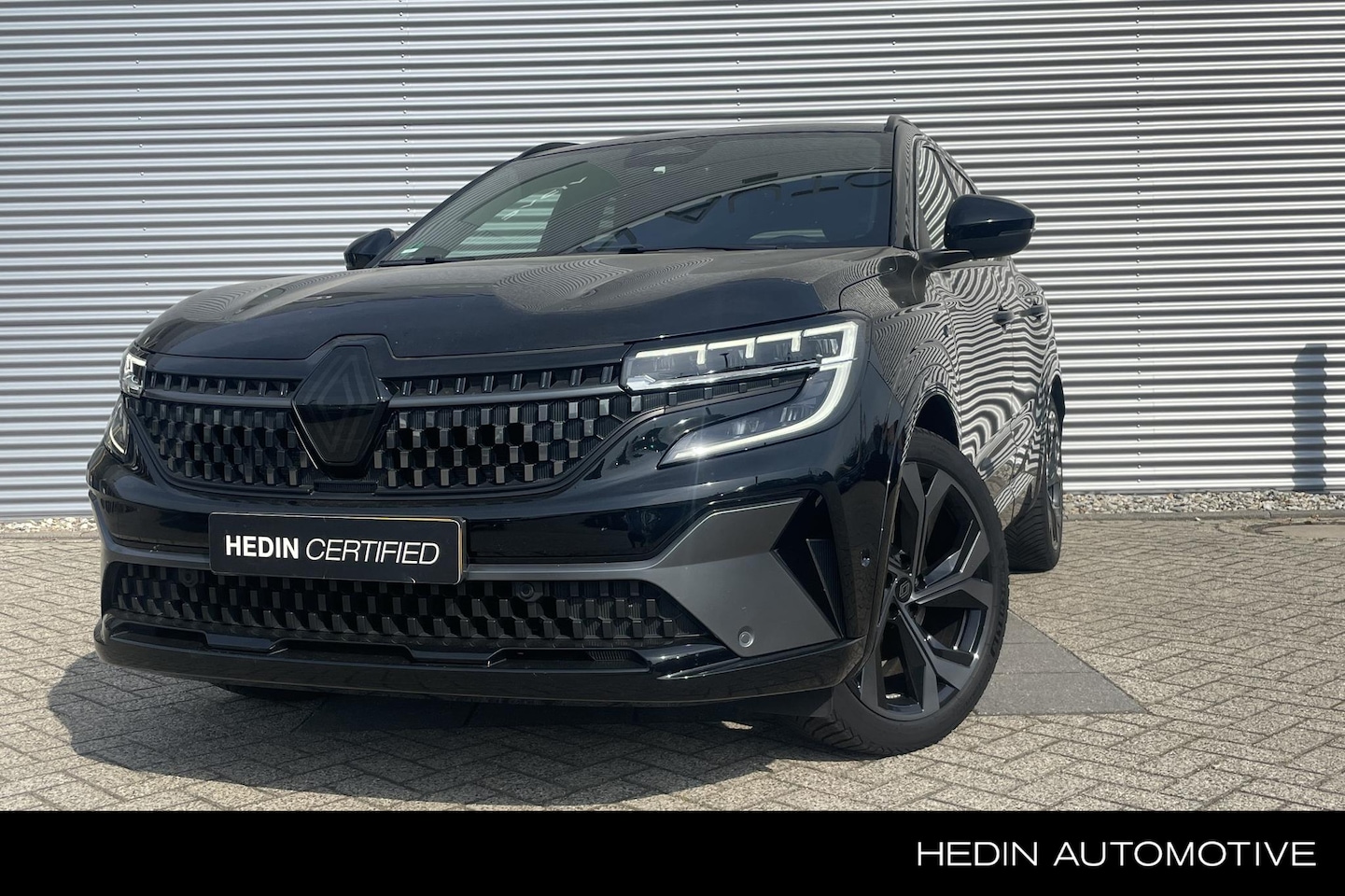 Renault Austral - 1.2 E-Tech full hybrid 200 techno esprit Alpine | All Weather banden | Aplle Carplay / And - AutoWereld.nl
