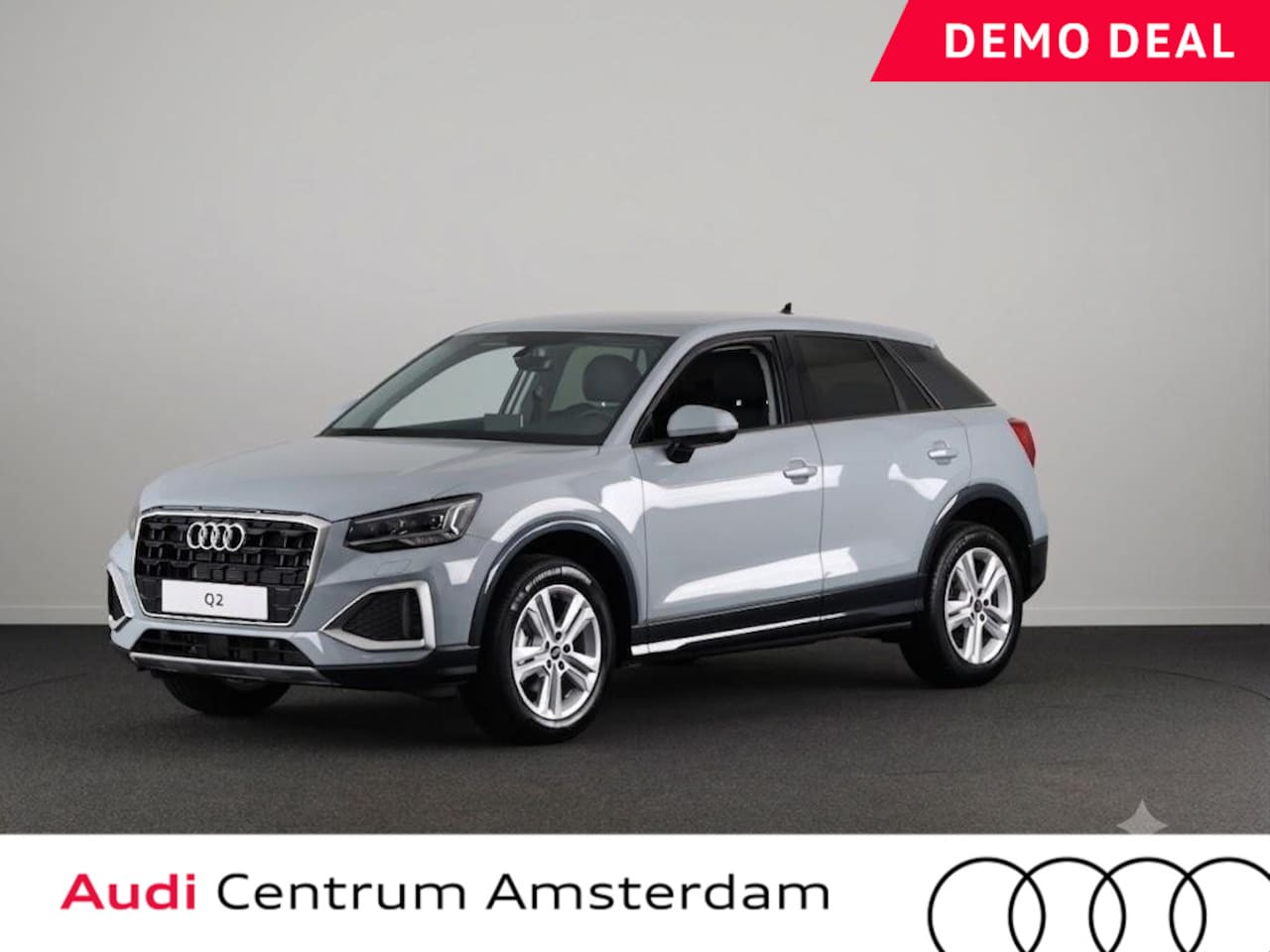 Audi Q2 - 30 TFSI Advanced edition 110pk | Navigatie | Climatronic | Virtual Cockpit | Verlengde gar - AutoWereld.nl