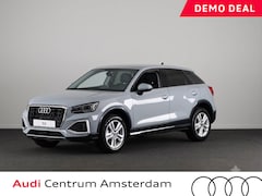 Audi Q2 - 30 TFSI Advanced edition 110pk | Navigatie | Climatronic | Virtual Cockpit | Verlengde gar