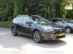 Subaru XV - 1.6i Comfort, Automaat, AWD, Eye Sigth, Clima, Nap