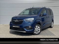 Opel Combo Tour - 1.2 Turbo L1H1 Edition | Panoramadak | Navigatie