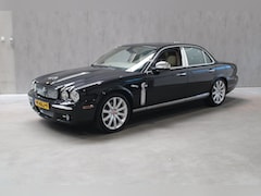 Jaguar XJ - 3.0 V6 Schuifdak/PDC/Leer enz nette auto Youngtimer
