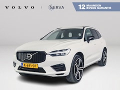 Volvo XC60 - Recharge T8 AWD R-Design | Panoramadak | 360° camera | Harman Kardon | Head-up display | S