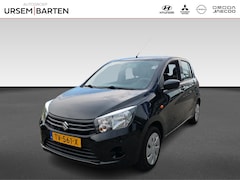 Suzuki Celerio - 1.0 Comfort