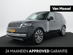 Land Rover Range Rover - 3.0 P550e Autobiography PHEV | Towing Pack | HomeLink | Koelvak in middenconsole