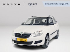 Skoda Fabia Combi - 1.2 TSI Arctic | Airco | Cruise control