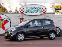 Renault Twingo - 1.2 16V Parisienne 61.100 km +NAP NL-auto