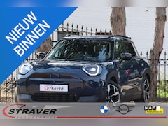 MINI Aceman - E Classic L 42.5 kWh |Head-up display |Stoelverwarming |Keyless entry