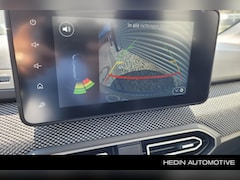 Dacia Sandero - 1.0 TCe 90 Expression | Navigatie | Apple Carplay / Android Auto | Cruise Control | Parkee