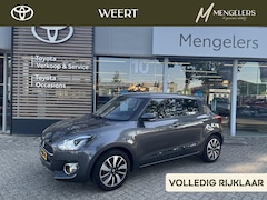Suzuki Swift - 1.2 Stijl Smart Hybrid | Rijklaar | Dealeronderhouden |
