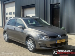 Volkswagen Golf - 1.2 TSI Navi Clima Lounge