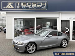 BMW Z4 Coupé - 3.0si Executive Xenon Ac Schnitzer 18”