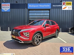 Mitsubishi Eclipse Cross - 2.4 PHEV Intense NIEUWSTAAT