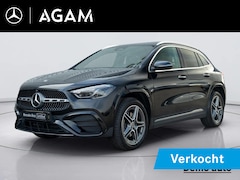 Mercedes-Benz GLA-Klasse - 250 e Business Solution AMG