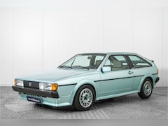 Volkswagen Scirocco - 1.8 GTX Tropic