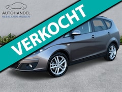 SEAT Altea XL - 1.2 TSI I-Tech navi stoelverwarming cruise control