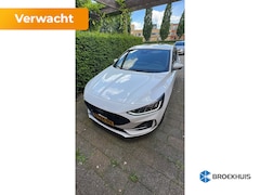 Ford Focus - 1.0 EcoBoost 125pk Hybrid ST Line | SYNC4 | Driver Assistance Pack | B&O |