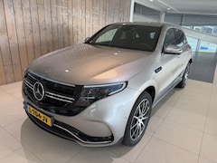 Mercedes-Benz EQC - 400 4M Bns Sol. AMG SOH 96, 88%