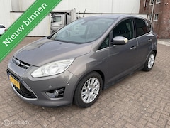 Ford C-Max - 1.6 EcoBoost Lease Titanium met nw apk