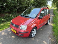 Fiat Panda - 1.2 Automaat/Pano/Dynamic/Niewe APK