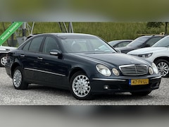 Mercedes-Benz E-klasse - 220 CDI Elegance