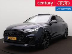 Audi Q8 - 55 TFSI e Quattro Pro Line S | S Line | B&O Premium 3D | vierwielbesturing | trekhaak | 23