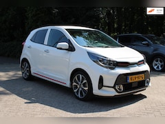Kia Picanto - 1.0 DPi GT-Line