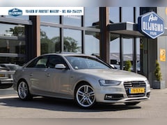 Audi A4 Limousine - 1.8 TFSI Pro Line Business|Trekhaak|Schuifdak|