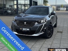 Peugeot 2008 - 1.2 PureTech GT Pack |Panoramadak | 45187 kM
