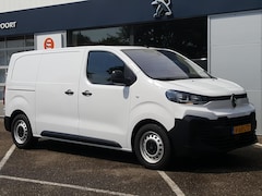 Citroën ë-Jumpy - GB L2 EV 75 kWh 136pk Airco | Cruise Control | Parkeersensoren | Camera | Grootste accu |