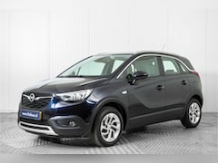 Opel Crossland X - 1.2 Turbo Innovation