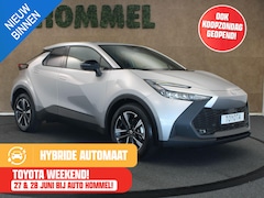 Toyota C-HR - 1.8 Hybrid 140 Dynamic - ACHTERUITRIJCAMERA - AUTOMATISCHE AIRCO - APPLE CARPLAY/ANDROID A