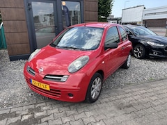 Nissan Micra - 1.2 Pure
