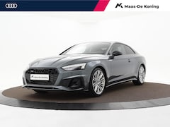 Audi A5 Coupé - 40 TFSI quattro 204pk S edition · Camera · Matrix LED · Elek. Voorstoelen + Massage · Opti
