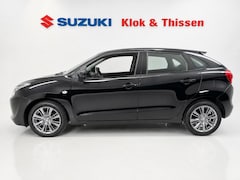 Suzuki Baleno - 1e eigenaar schadevrij 1.2 Exclusive Sportvelgen all-seasons Airco Navigatie Pioneer