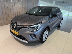 Renault Captur - 1.0 TCe Intens