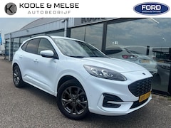 Ford Kuga - 2.5 PHEV e-CVT 225pk ST-Line X
