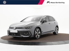 Volkswagen Golf - 1.5 272pk DSG eHybrid GTE · Panoramadak · 360 Camera · P-Sensoren · Head-Up · Apple/Androi