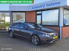 Audi A4 Avant - 2.0 TFSI Pro Line Navi | LMV | Tr.Hk