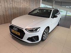 Audi A4 Avant - 40 TFSI S ed. Comp