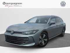 Volkswagen Passat Variant - 1.5 eHybrid Business PHEV |Trekhaak | LED | ACC| A. Camera | HUD |