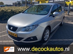 SEAT Ibiza - Ibiza/LPG-G3 1.4 Stylance